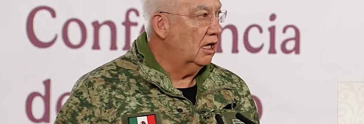  A semblance of calm returns to Lakeside after the cartel violence Sunday <br /> <span style='color:#797979;font-size:15px;font-family: Georgia, Cambria, 'Times New Roman', Times, serif;'>Red alert still in force</span>