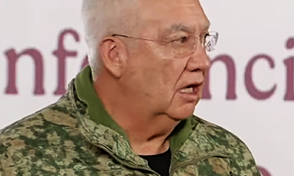 A semblance of calm returns to Lakeside after the cartel violence Sunday