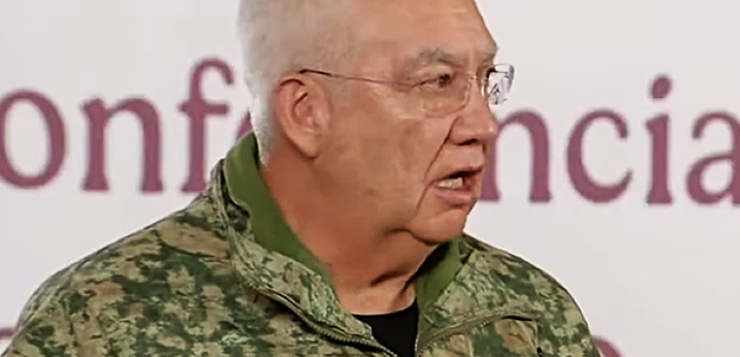 A semblance of calm returns to Lakeside after the cartel violence Sunday