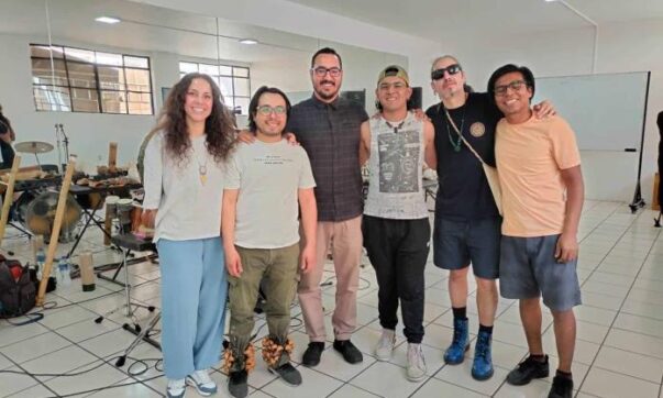 Interview: José Trujillo, producer of ‘Kopalli: the Astral Spirit’