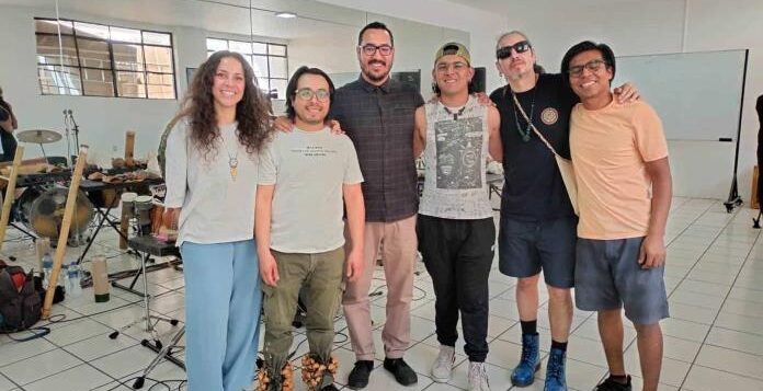 Interview: José Trujillo, producer of ‘Kopalli: the Astral Spirit’