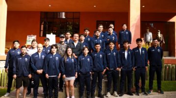 Chapala soccer team seeks home redemption after bitter road loss
