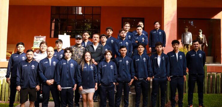 Chapala soccer team seeks home redemption after bitter road loss