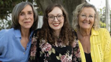 FLASH REVIEW: Eleemosynary at the Bare Stage Theatre