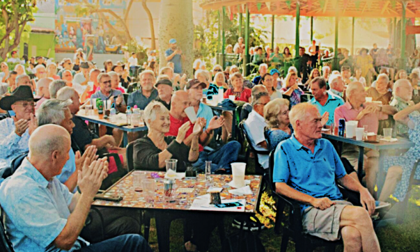 LCS Annual AGM is action-packed with leadership changes