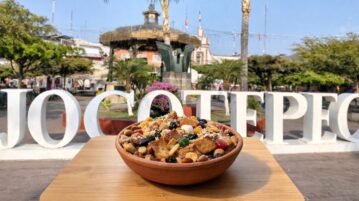 Jocotepec Invites Participants to Enter Annual Capirotada Contest