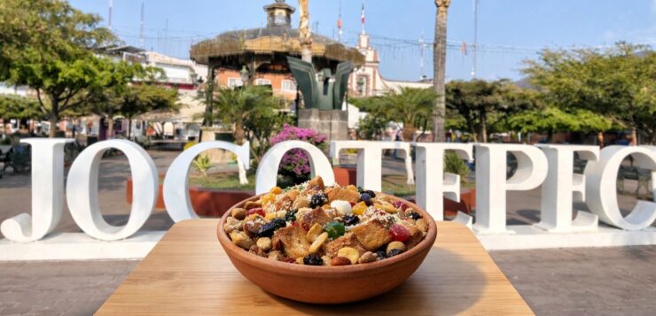 Jocotepec Invites Participants to Enter Annual Capirotada Contest