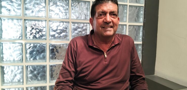 Discipline the toughest challenge facing Jocotepec team