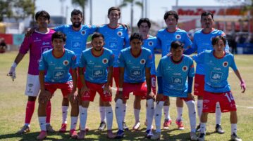 Chapala Defeats Tala, working towards 2026 Jalisco Cup
