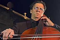 The Lake Chapala Orchestra to perform "Slavic Rhapsody" March 28