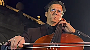 The Lake Chapala Orchestra to perform "Slavic Rhapsody" March 28