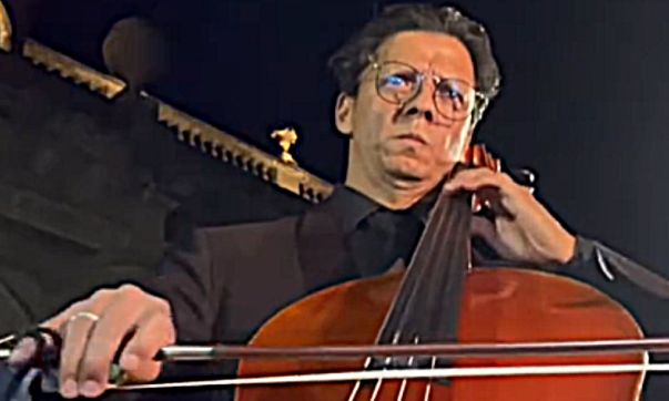 The Lake Chapala Orchestra to perform "Slavic Rhapsody" March 28