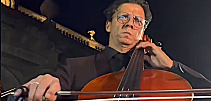 The Lake Chapala Orchestra to perform "Slavic Rhapsody" March 28