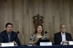 CUChapala offers nine degree programs for 2026-B academic year