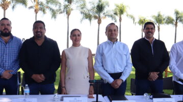 Lake municipal presidents demand Solís-León Aqueduct be stopped