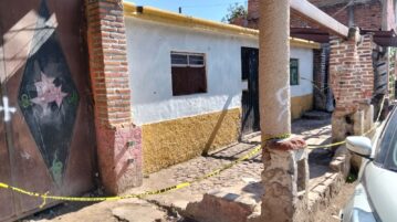 Jalisco Prosecutor stonewalls info requests on SJC human remains