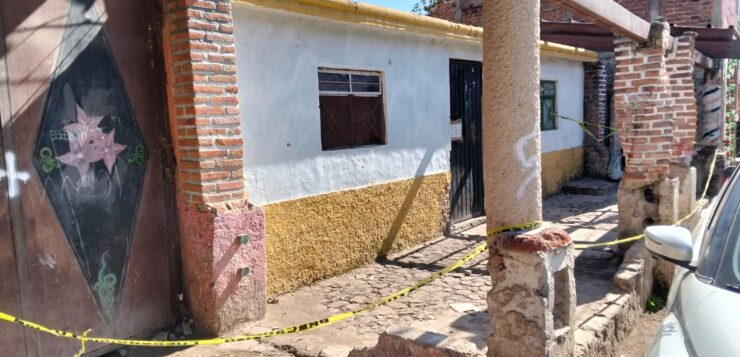 Jalisco Prosecutor stonewalls info requests on SJC human remains