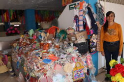 More Ochoa’s 45 Years at Chapala Market