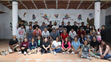 San Antonio Tlayacapan’s Passion of Christ proceeds despite actor shortage