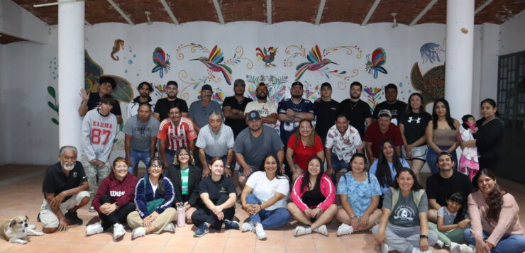 San Antonio Tlayacapan’s Passion of Christ proceeds despite actor shortage