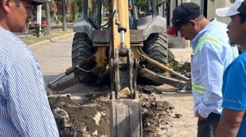 Finally! Riberas del Pilar’s drainage problems to be fixed