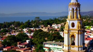 Suspect linked to Tlajomulco homicide arrested in Ajijic