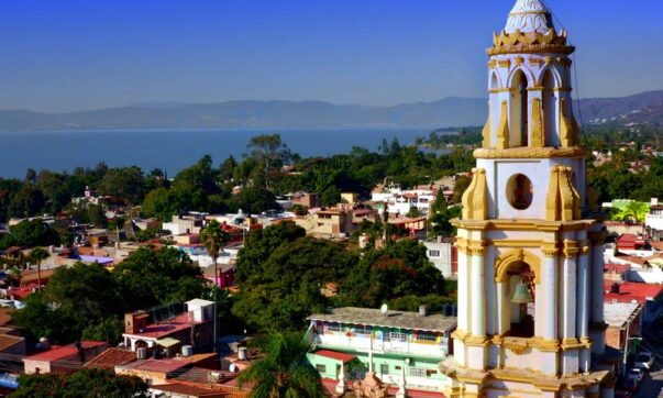 Suspect linked to Tlajomulco homicide arrested in Ajijic