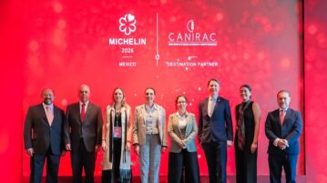 Jalisco joins gastronomic elite in 2026 Michelin Guide