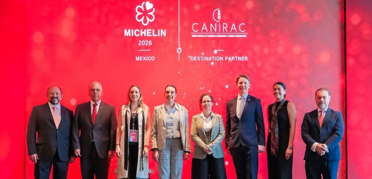 Jalisco joins gastronomic elite in 2026 Michelin Guide
