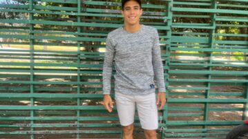Segura, top Jalisco soccer scorer, leaves Chapala