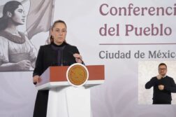 Claudia Sheinbaum Pardo will visit Zapopan on March 6.