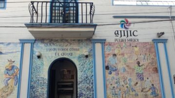 Ajijic launches citizen WhatsApp line reports on public services