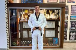 Chapala Martial Arts School to compete in Taekwondo Championships