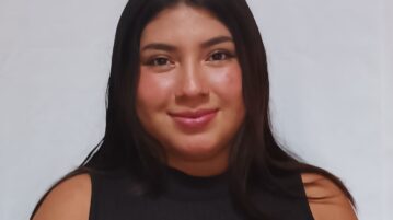 Ajijic reporter, Sofia Medeles, hospitalized with rare autoimmune disease