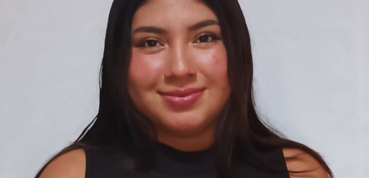 Ajijic reporter, Sofia Medeles, hospitalized with rare autoimmune disease