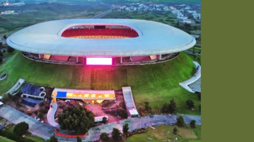 World Cup to remain in Mexico despite violence