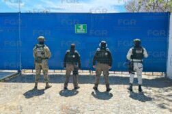 Gas Company Seized in Chapala for Selling Short Liters