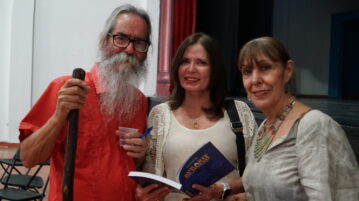 Luis Caballo Presents “MirArte de nuevo”