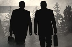 The Bravo! Theatre opens A Walk in the Woods amidst Iran war