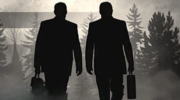 The Bravo! Theatre opens A Walk in the Woods amidst Iran war