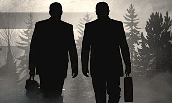 The Bravo! Theatre opens A Walk in the Woods amidst Iran war