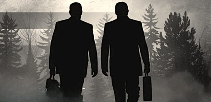 The Bravo! Theatre opens A Walk in the Woods amidst Iran war