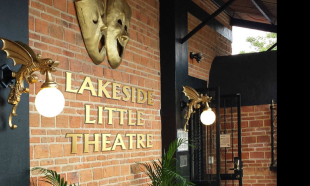 Lakeside Little Theatre elects new President