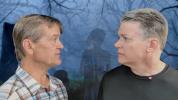 The Lady in Black will end LLT’s 61st season