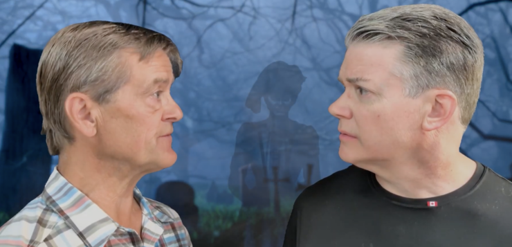 The Lady in Black will end LLT’s 61st season