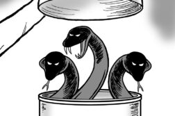 No room for cartel violence in Mexico