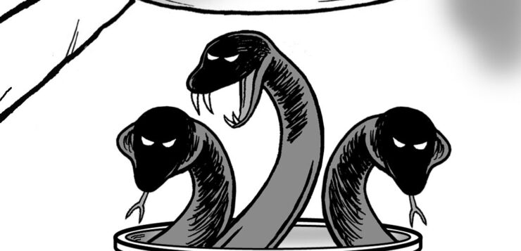 No room for cartel violence in Mexico