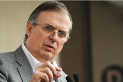 Mexico walks lonely line as US opens USMCA talks without Canada