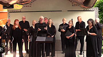 Lakeside Little Theatre to host Nova Lux Chamber Chorus