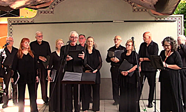 Lakeside Little Theatre to host Nova Lux Chamber Chorus